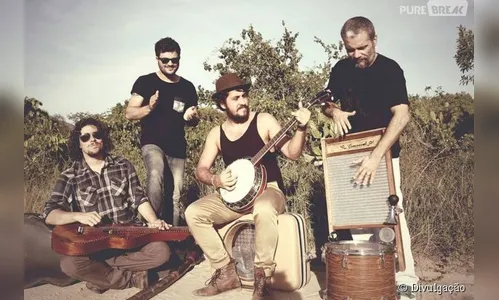 Tulipa Ruiz e Suricato são premiados na 16ª edição do Grammy Latino