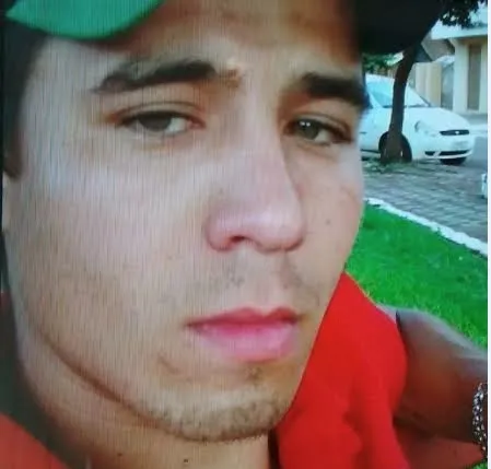 Corpo de Luiz Geliano, de 25 anos, foi encaminhado ao IML - Foto: Divulgação