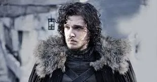 Jon Snow estampa cartaz da nova temporada de 'Game of Thrones'