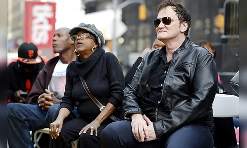 Nunca faria um filme com Spike Lee, diz Quentin Tarantino em São Paulo