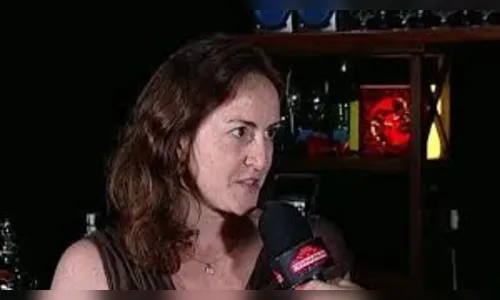 Morre a atriz e diretora Bel Garcia, uma das fundadoras da Cia. dos Atores