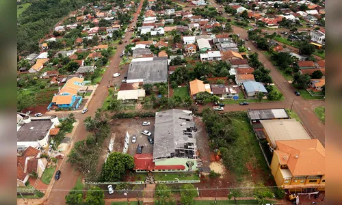Fomento Paraná abre crédito nas cidades afetadas por tornados