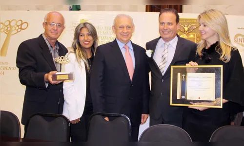 Programa ambiental de Ivaiporã recebe Prêmio Gestor Público 