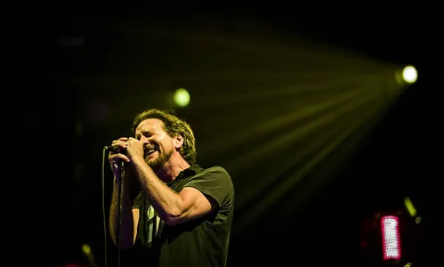 Pearl Jam vai investir em projeto de conservação de floresta no Brasil