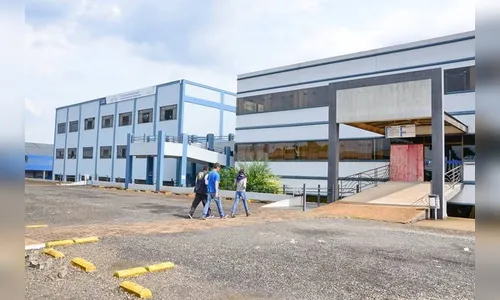 Sobram vagas nos cursos do campus da UFPR de Jandaia do Sul