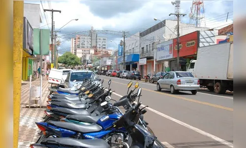 Rolândia elege novo prefeito neste domingo 