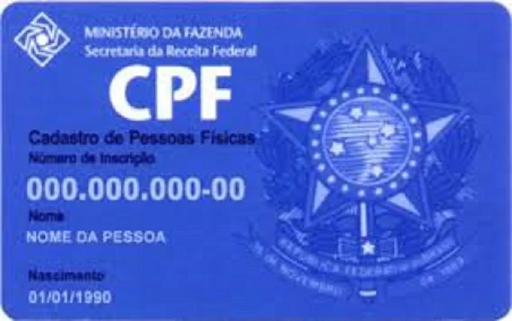 ​Cartórios do Paraná passam a emitir CPF nas certidões de nascimento - Imagem ilustrativa