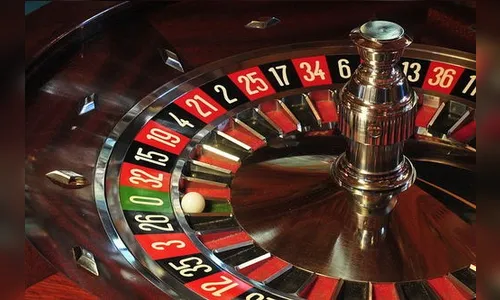 ​Comissão do Senado aprova legalização de cassinos, bingos e jogo do bicho