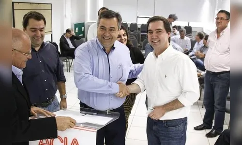 ​Terra Roxa firma parceria com BRDE