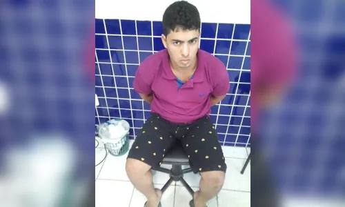 Pistoleiro de Pernambuco é preso por suspeita de assassinato de motorista em Arapongas