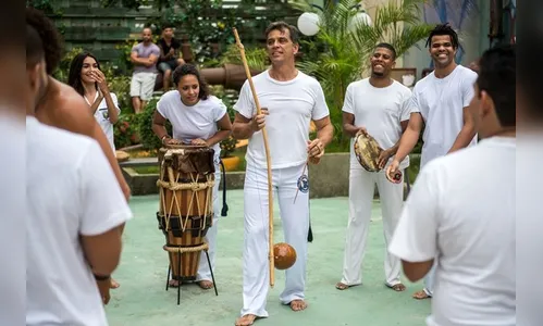 Beto Simas participa de Malhação