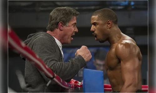 Warner Bros divulga conteúdos de Creed - Nascido para lutar 