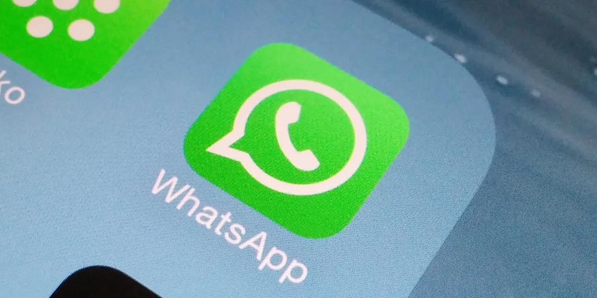 WhatsApp foi bloqueado em todo o país
