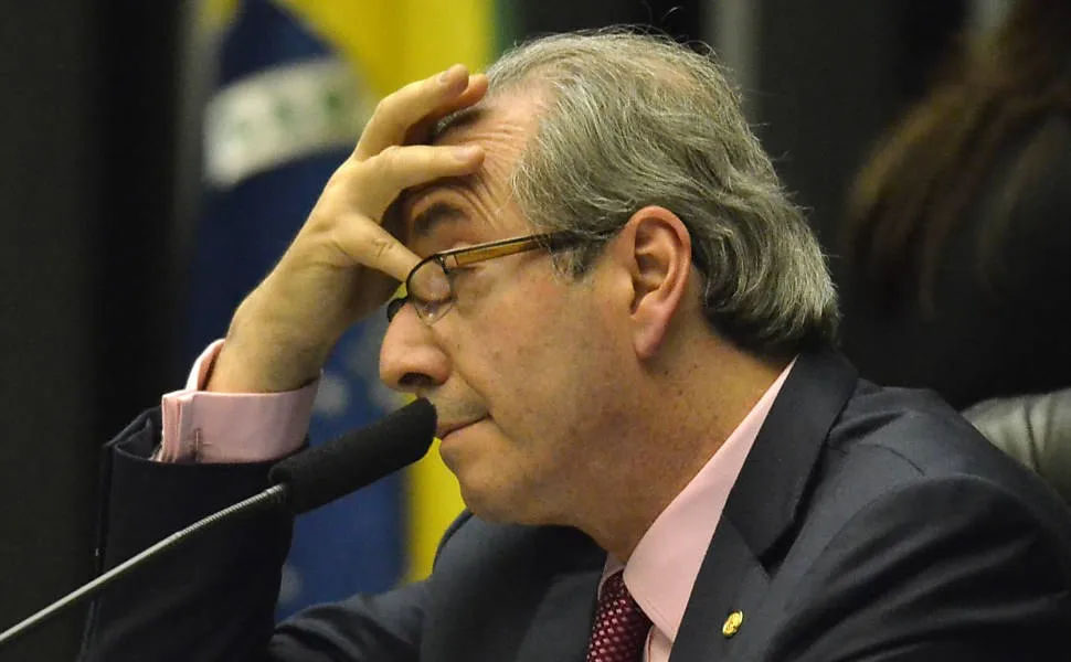 Cunha é defendido por outros dois escritórios de advocacia de Brasília.- Foto: Arquivo