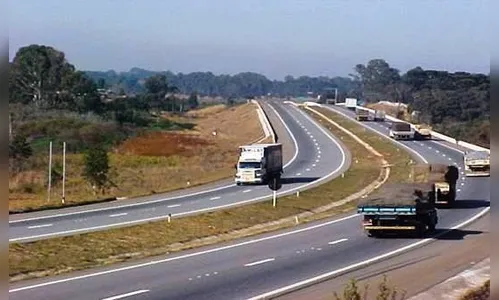 Pedágio das rodovias que ligam Curitiba aos estados de SC e SP vai ficar mais caro