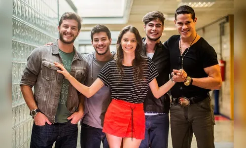 Série ‘Não se Apega Não’ vai ao ar dia 20 