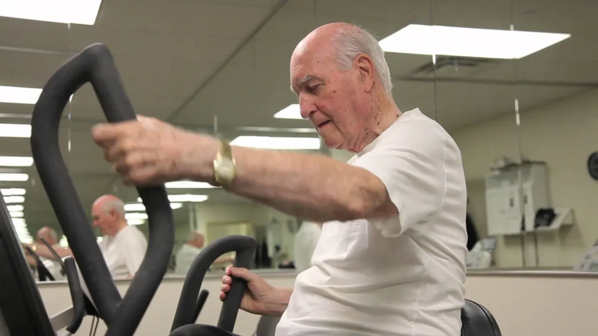 Exercícios físicos podem reduzir sintomas de Alzheimer