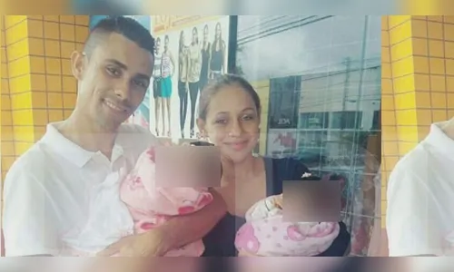 Homem mata esposa após fazer família como refém