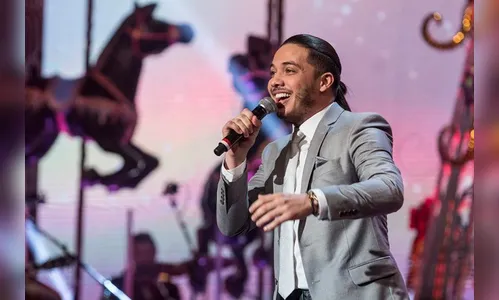 ‘Presente de Natal’ vai ao ar na noite do dia 24