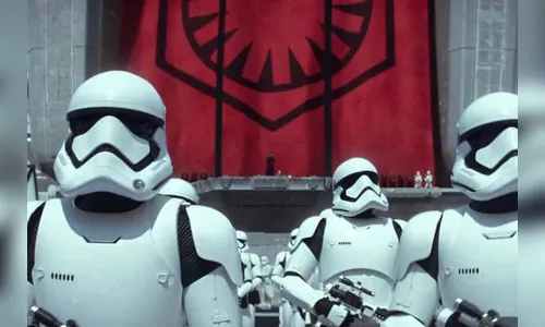 Disney adia próximo filme 'Star Wars' para dezembro de 2017