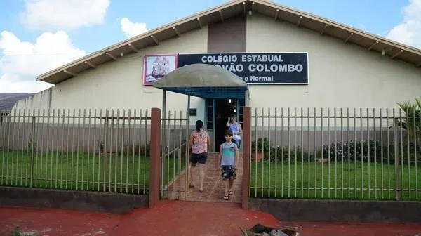 Norte do Paraná: Apenas 26% das escolas da região encerram ano letivo - Foto: Tribuna do Norte