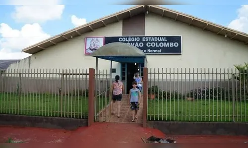Norte do Paraná: Apenas 26% das escolas da região encerram ano letivo