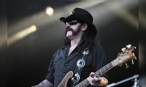 'O Motörhead acabou', diz baterista do grupo