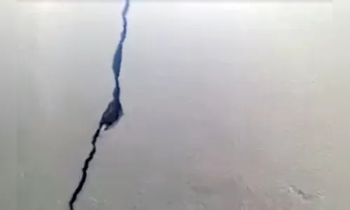 USP: Estrondo em Londrina foi provocado por terremoto