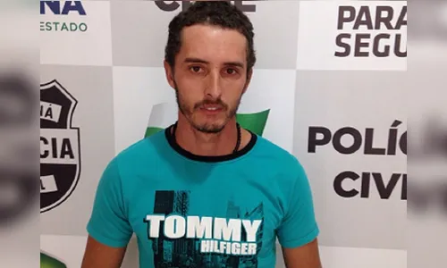 Rapaz confessa assassinato de homem com golpe de taco de sinuca