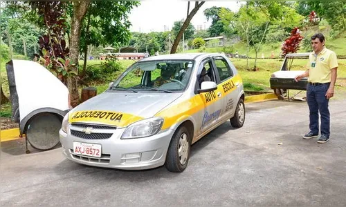 Procura por CNHs cai 50% em Arapongas e 35% em Apucarana
