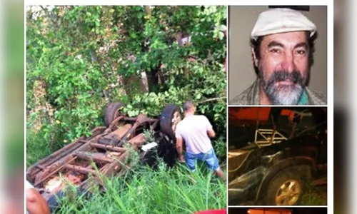  Músico da banda Gauchinhos do Fandango morre em acidente no Paraná