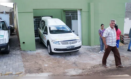 Trabalhador morre em acidente com bloco de mármore no Paraná 