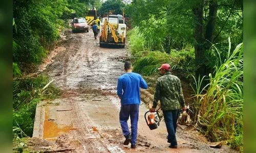 Falta d’água atinge mais de 200 mil pessoas na região