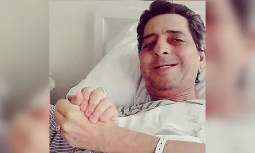 ​Morre o ex-prefeito de Faxinal José Carlos Alves Bastiani