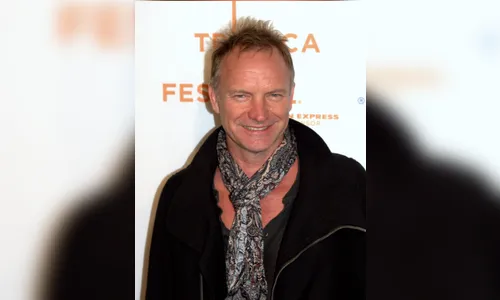 Sting e Peter Gabriel vão unir forças em turnê norte-americana
