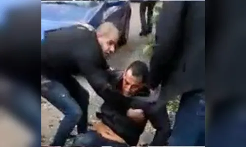 Tentativa de assassinato em Israel deixa dois membros de gangue sem as pernas