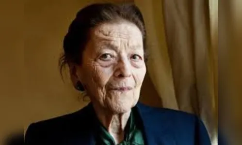 Morre aos 95 anos a escritora Edmonde Charles-Roux  