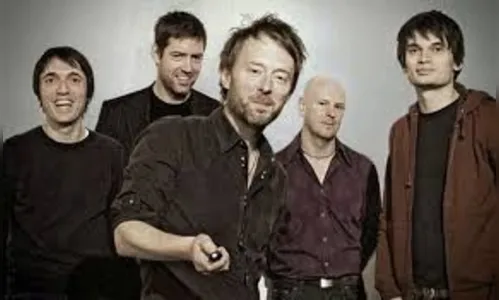 Radiohead apresentará novo álbum durante festival em junho