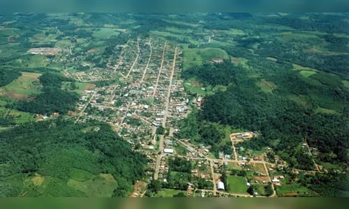 Dois municípios do Paraná estão sobre vulcões extintos
