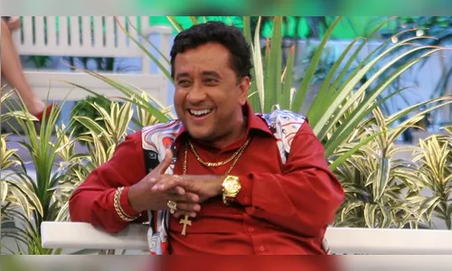 Humorista do SBT é sequestrado junto com a esposa