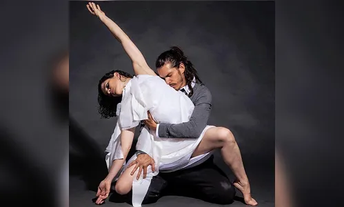 Companhia interpreta universo de Murakami em passos de dança no Rio