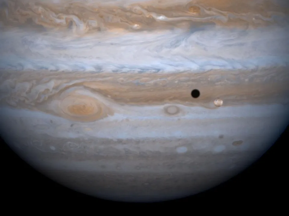 Mapeamento da órbita de Júpiter é facilitado por sonda da Nasa - Foto: Getty Images