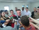 Londrina recebe força-tarefa para reforçar segurança após 11 assassinatos