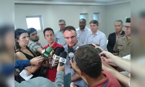 Londrina recebe força-tarefa para reforçar segurança após 11 assassinatos