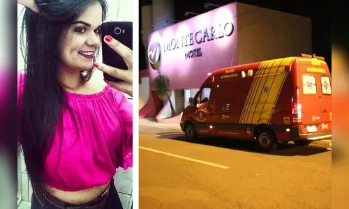 Moça morre em motel durante comemoração de vestibular 