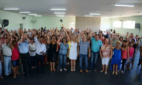 Centro Cultural da Melhor Idade é reinaugurado 