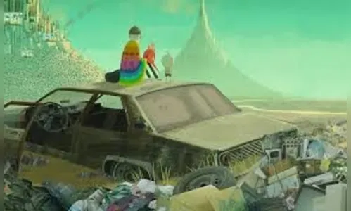 Concorrente ao Oscar, 