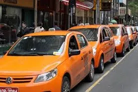 Um grupo de taxistas de Curitiba decidiu fazer, por conta própria, uma pesquisa com seus clientes para saber o que acham do serviço prestado na Capital do Paraná - Foto: www.curitiba.pr.gov.br