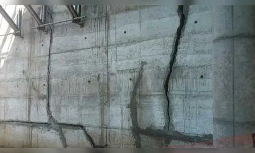 Justiça manda parar obra em viaduto no município de Londrina