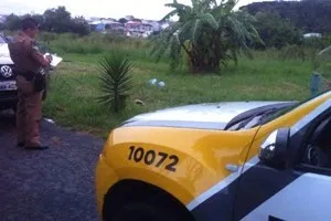 Os dois casos ocorreram no bairro Sítio Cercado, em Curitiba. Fonte: bandab.com.br